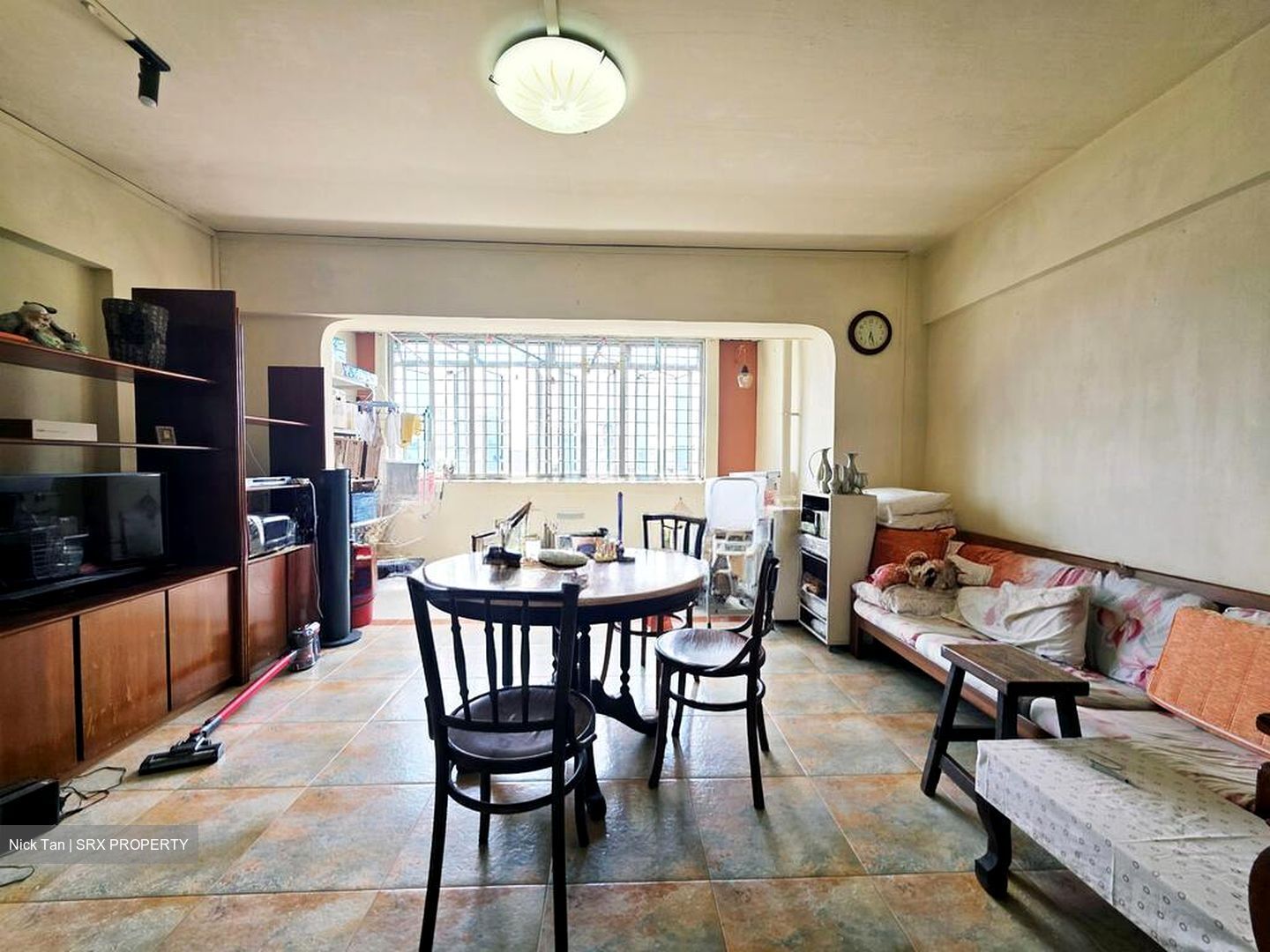 Blk 301 Shunfu Gardens (Bishan), HDB Executive #516995731